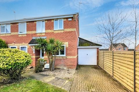 2 bedroom semi-detached house for sale, Seathwaite Road, King's Lynn, Norfolk, PE30