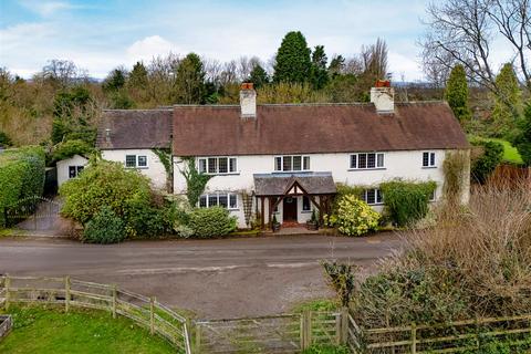 5 bedroom cottage for sale, Natsfield House, Nurton Hill Road, Pattingham, WV6 7HQ