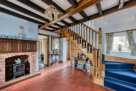 5 bedroom cottage for sale, Natsfield House, Nurton Hill Road, Pattingham, WV6 7HQ