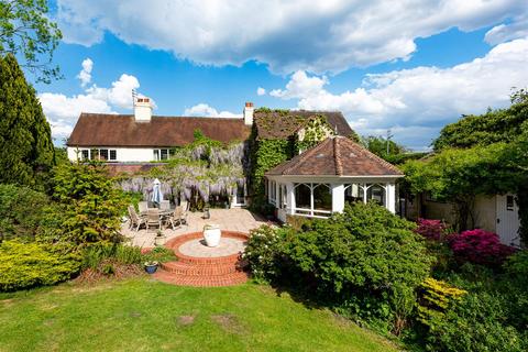 5 bedroom cottage for sale, Natsfield House, Nurton Hill Road, Pattingham, WV6 7HQ