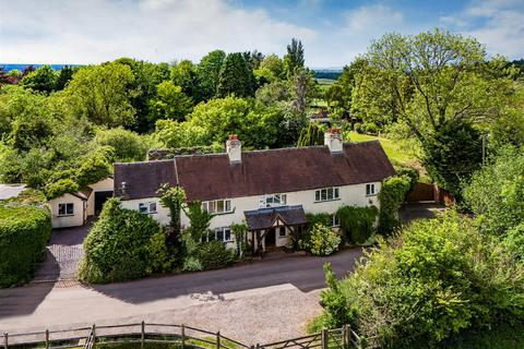 5 bedroom cottage for sale, Natsfield House, Nurton Hill Road, Pattingham, WV6 7HQ