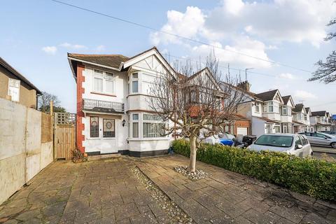 3 bedroom semi-detached house for sale, Hillview Avenue, Kenton, HA3 0UR