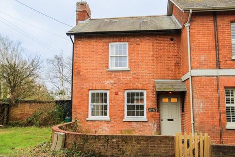 2 bedroom semi-detached house for sale, Broadway, Woodbury