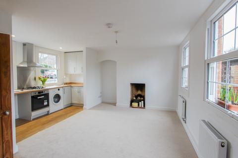 2 bedroom semi-detached house for sale, Broadway, Woodbury