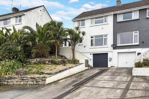 3 bedroom semi-detached house for sale, Falmouth