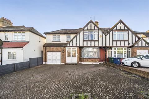 4 bedroom semi-detached house for sale, Hillside Gardens, Edgware