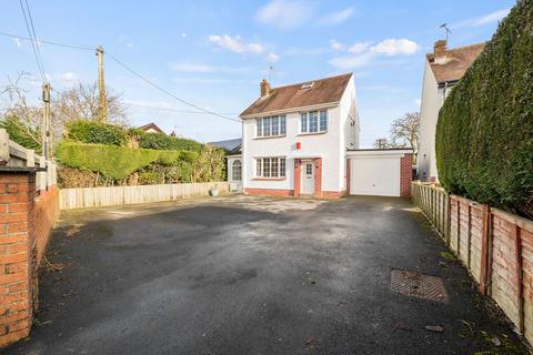 3 bedroom detached house for sale, Gowerton Road, Swansea SA4