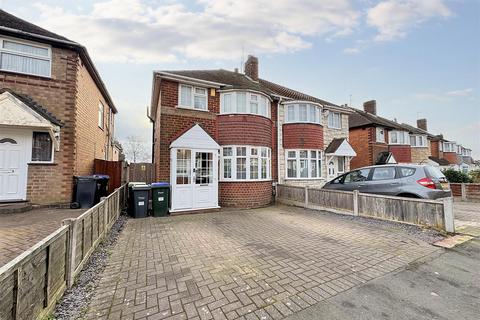 3 bedroom semi-detached house for sale, Jayshaw Avenue, Great Barr, Birmingham