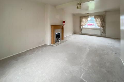 3 bedroom end of terrace house for sale, Purcell Close, Grantham NG31