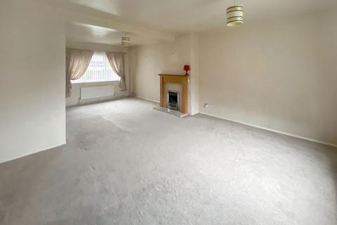 3 bedroom end of terrace house for sale, Purcell Close, Grantham NG31