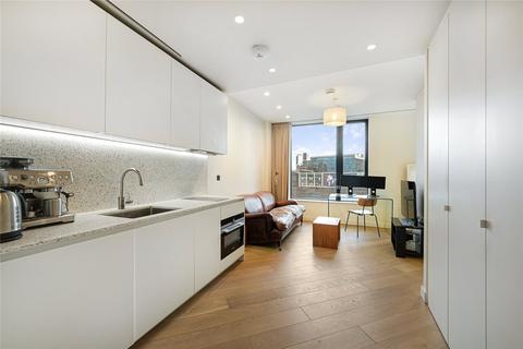 1 bedroom apartment for sale, Television Centre, 101 Wood Lane, London, W12