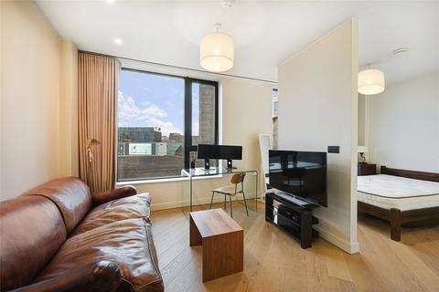1 bedroom apartment for sale, Television Centre, White City, London, W12