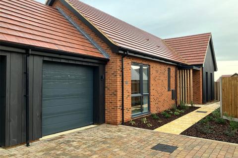 Plot 6, The Guard, Burton Cove, Caister-on-Sea, Norfolk, NR30