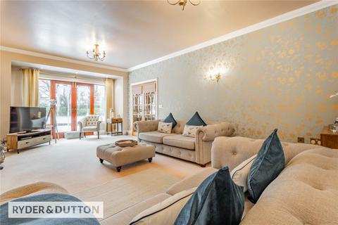 5 bedroom detached house for sale, Shawclough Road, Shawclough, Rochdale, Greater Manchester, OL12