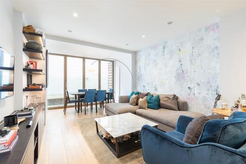 2 bedroom apartment for sale, Gosfield Street, London