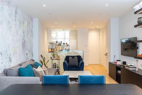 2 bedroom apartment for sale, Gosfield Street, London