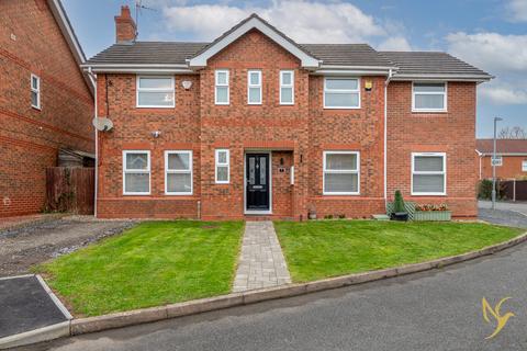 4 bedroom detached house for sale, Worcester WR4