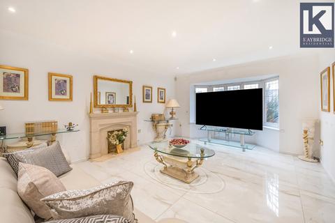 6 bedroom detached house for sale, Oakwood Avenue, Epsom, KT19