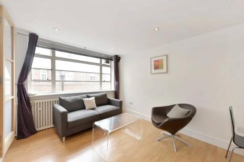 1 bedroom apartment to rent, Sloane Avenue, London, SW3