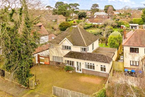 4 bedroom detached house for sale, Offington Lane, Worthing, West Sussex, BN14