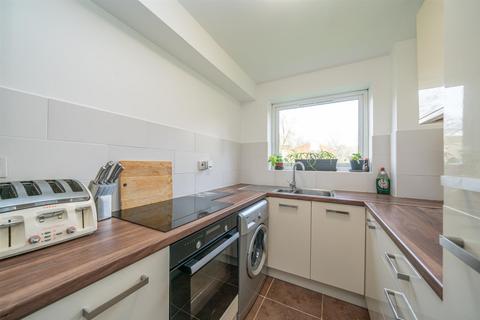 1 bedroom flat for sale, Nightingale Walk, Hemel Hempstead, Hertfordshire, HP2 7QY