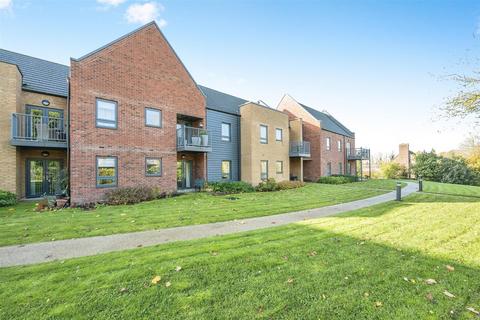 1 bedroom apartment for sale, Coralie Court, Westfield View, Bluebell Road, Norwich NR4 7FJ