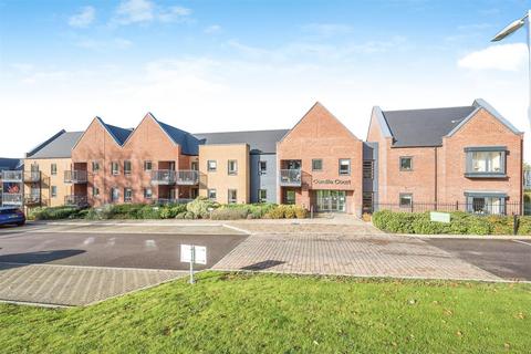 1 bedroom apartment for sale, Coralie Court, Westfield View, Bluebell Road, Norwich NR4 7FJ