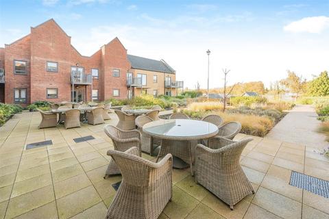 1 bedroom apartment for sale, Coralie Court, Westfield View, Bluebell Road, Norwich NR4 7FJ