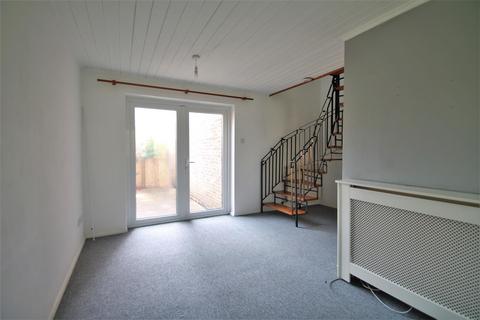 1 bedroom end of terrace house to rent, Winters Croft, Gravesend