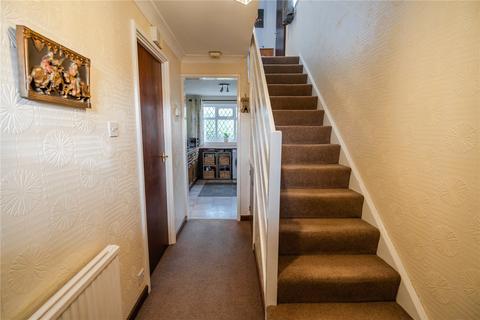 3 bedroom detached house for sale, Paddock Court, Immingham, DN40