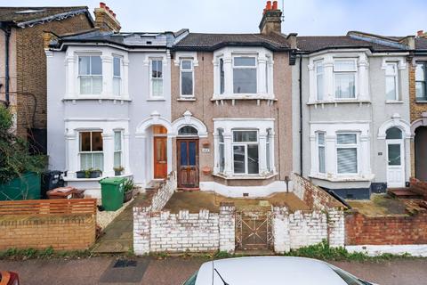 3 bedroom terraced house for sale, Barclay Road, Walthamstow Village, E17