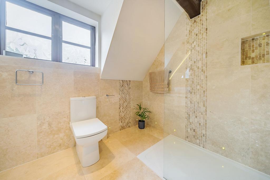 Bathrooms