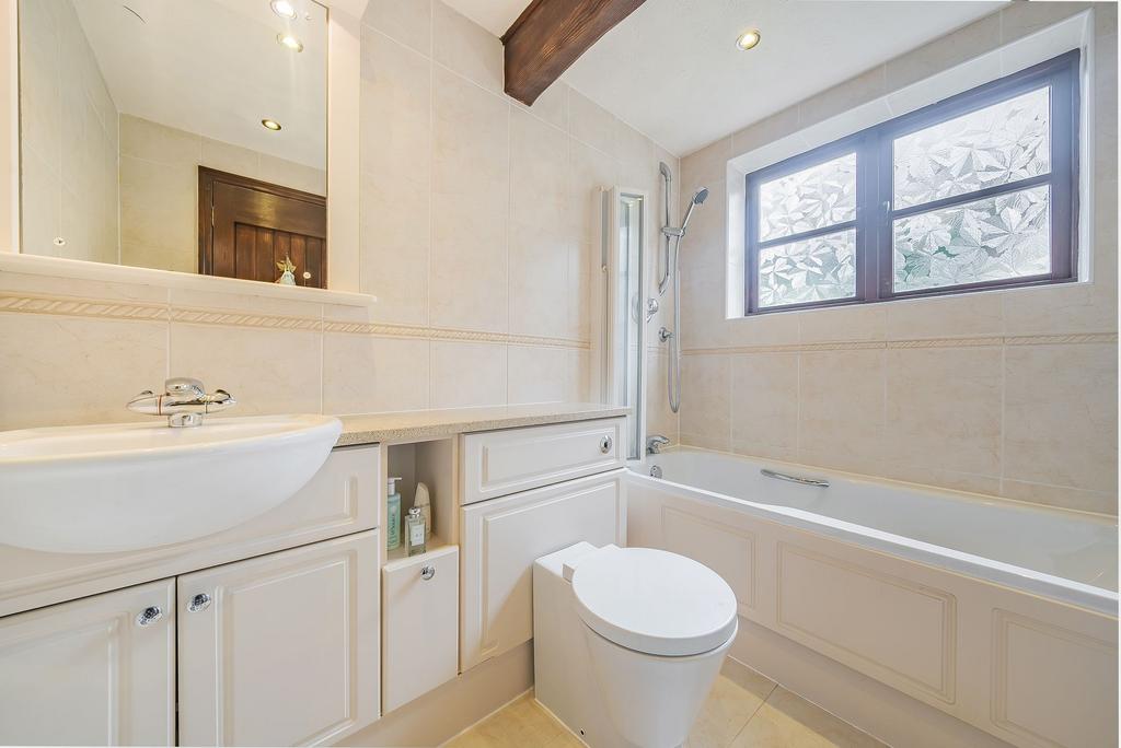 Bathrooms