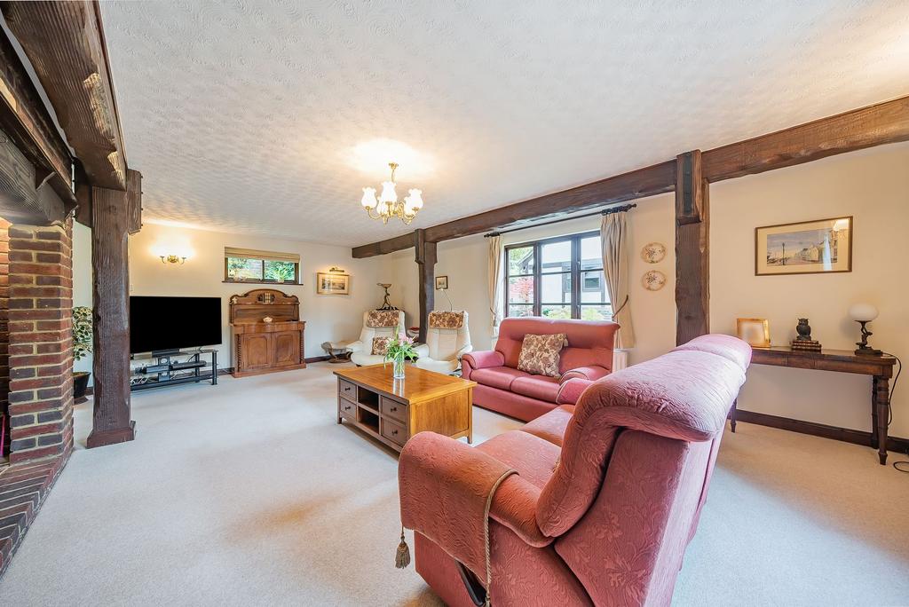Reception Rooms