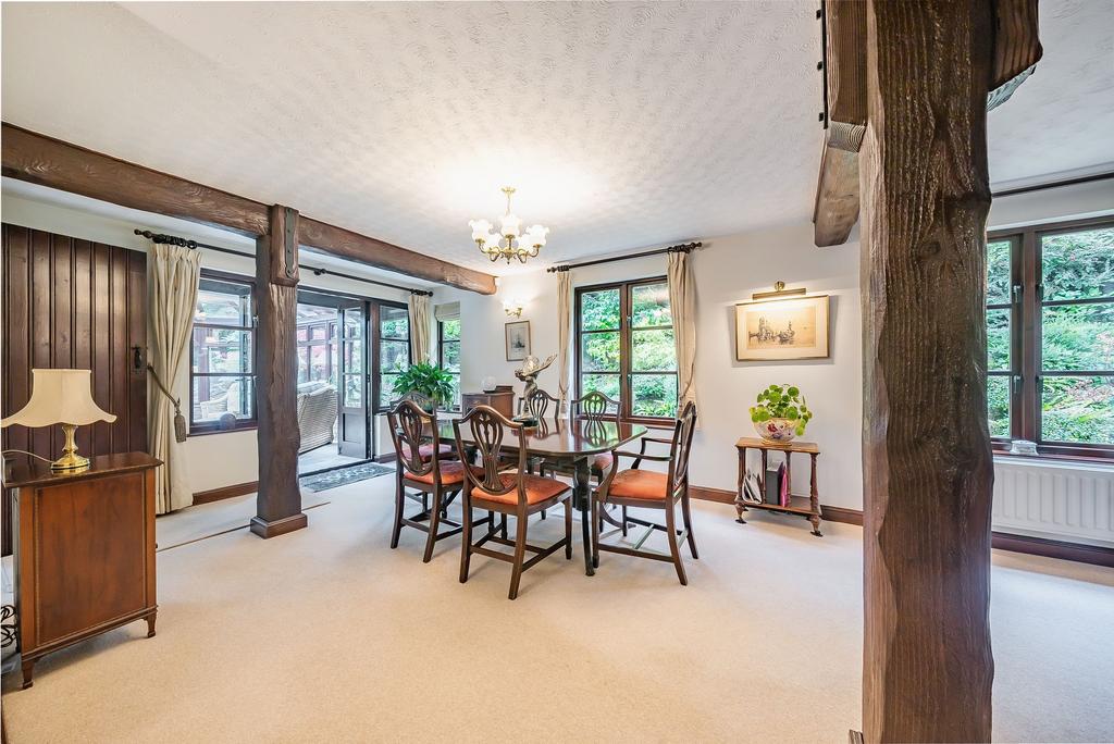 Reception Rooms