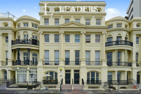 1 bedroom apartment for sale, Brunswick Terrace, Hove, East Sussex