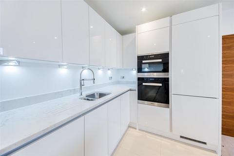 2 bedroom apartment to rent, Palace Wharf, Hammersmith, W6