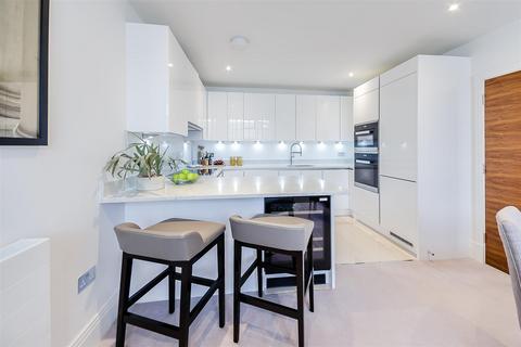 2 bedroom apartment to rent, Palace Wharf, Hammersmith, W6