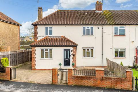 3 bedroom semi-detached house for sale, Canons Road, Ware SG12