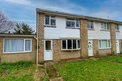 3 bedroom terraced house for sale, Hawkhurst Close, Southampton, SO19