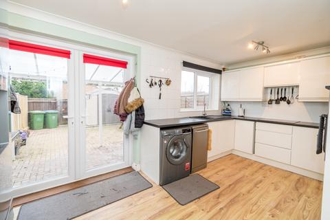 3 bedroom terraced house for sale, Hawkhurst Close, Southampton, SO19