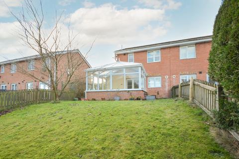 3 bedroom semi-detached house for sale, Cricketfield Place, Armadale