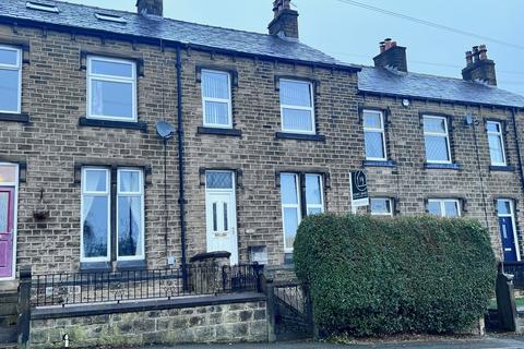 3 bedroom terraced house for sale, Scar Lane, Huddersfield HD3