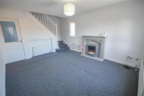 2 bedroom semi-detached house for sale, Wetherby Drive, Swallownest, Sheffield, S26