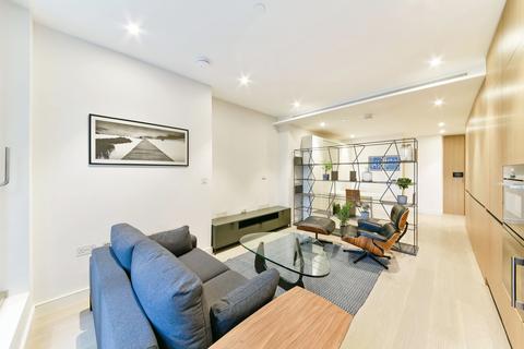 undefined, Park Drive, 10 Wood Wharf, Canary Wharf, London, E14