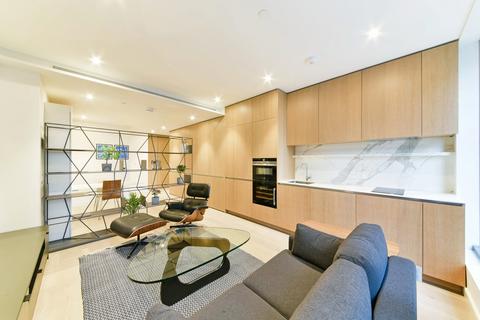 undefined, Park Drive, 10 Wood Wharf, Canary Wharf, London, E14