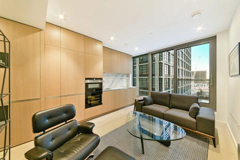 undefined, Park Drive, 10 Wood Wharf, Canary Wharf, London, E14