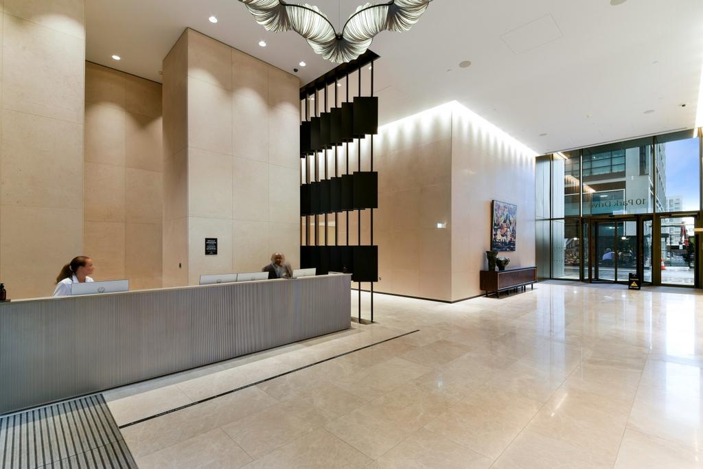 Concierge