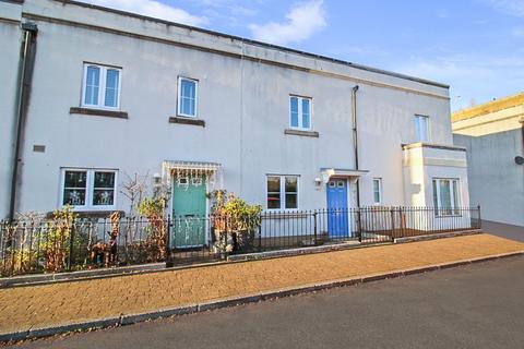 Gateway Terrace, Portishead BS20