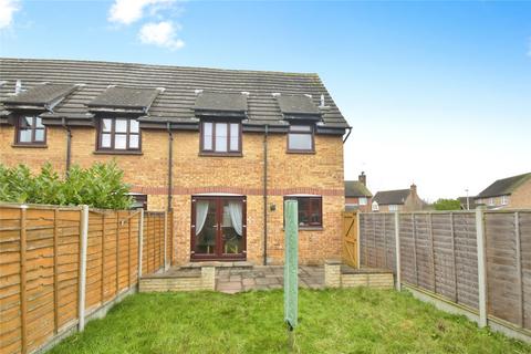 3 Palmers Croft, Chelmsford, CM2 6SR